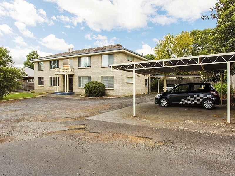 1/141 Abbott Street, Newstead TAS 7250