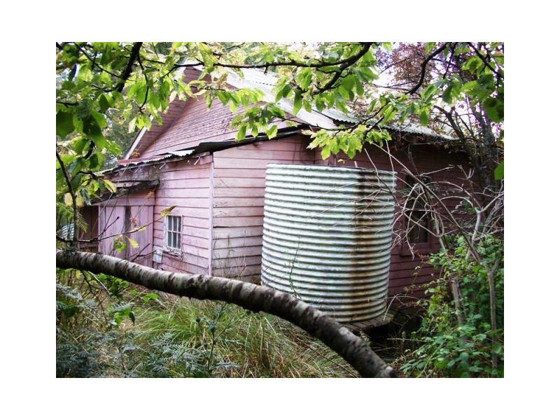 361 Lalla Road, Lalla TAS 7267