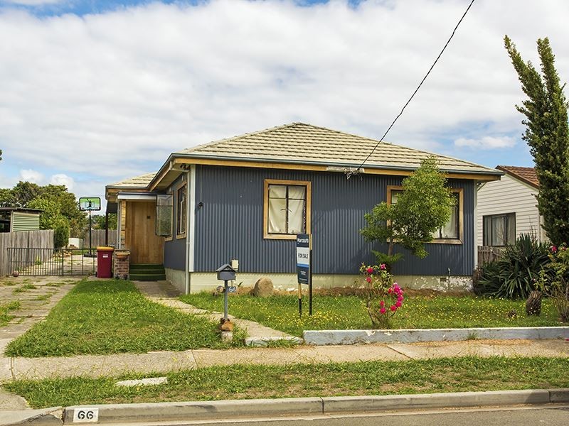 66 Hart St, Newstead TAS 7250