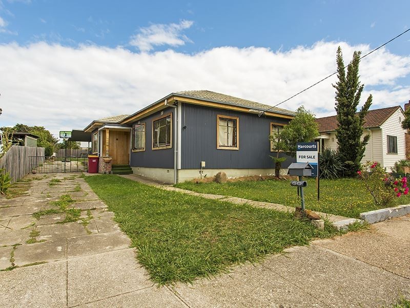 66 Hart St, Newstead TAS 7250