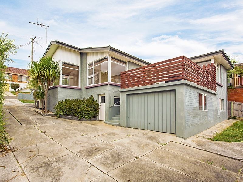 6 Atlas Street, Newstead TAS 7250