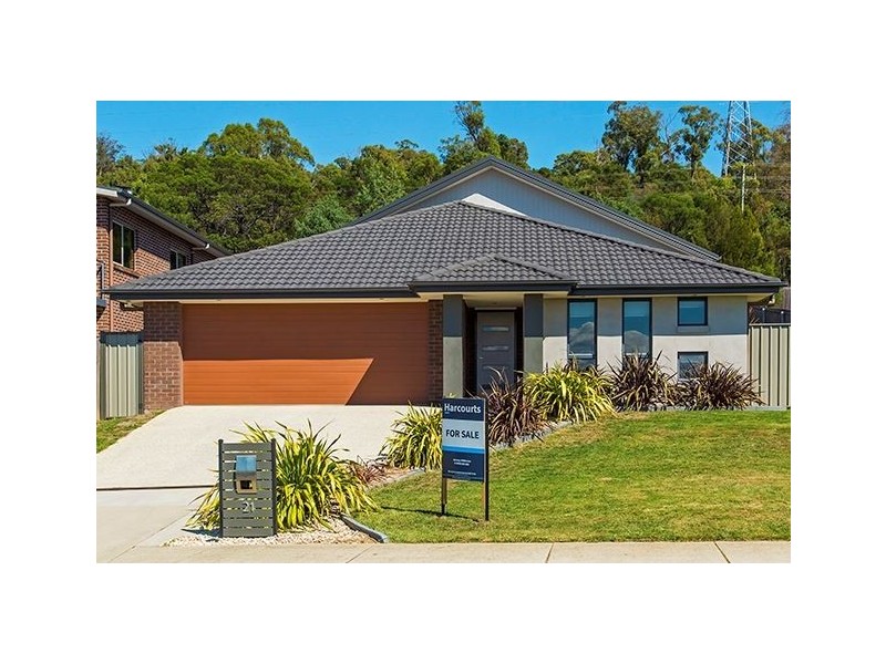 21 Assisi Ave, Riverside TAS 7250