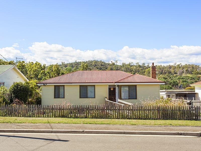 107 Hargrave Crescent, Mayfield TAS 7248