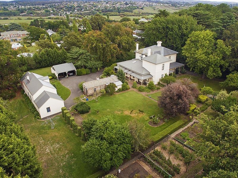 23 Station Rd, St Leonards TAS 7250