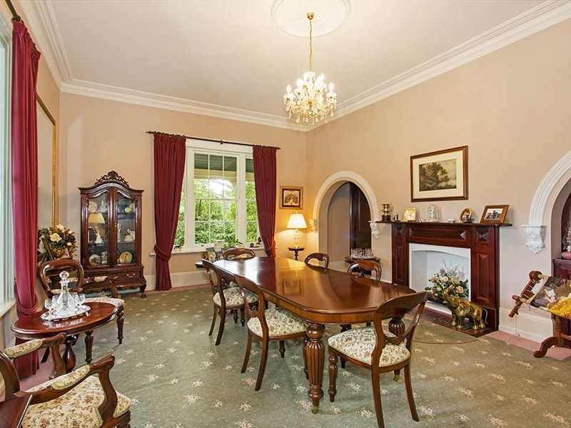 23 Station Rd, St Leonards TAS 7250