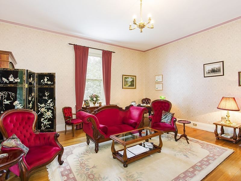 23 Station Rd, St Leonards TAS 7250