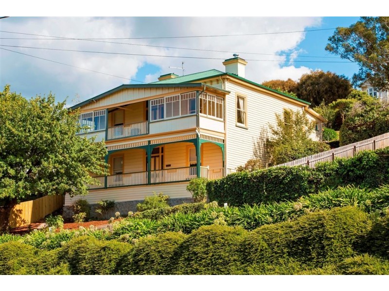 23 Trevallyn Road, Trevallyn TAS 7250