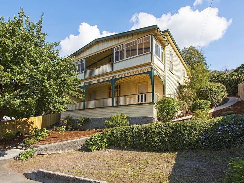 23 Trevallyn Road, Trevallyn TAS 7250 Harcourts Launceston Sold