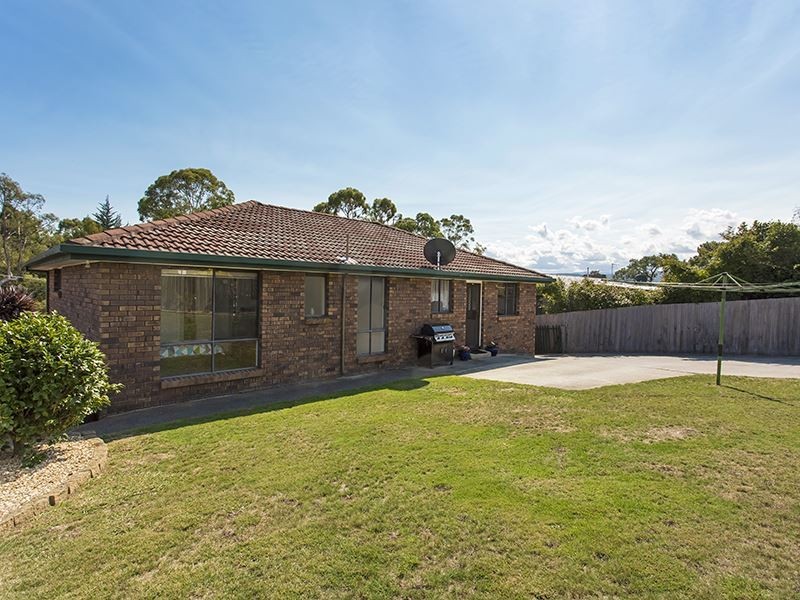 162 Quarantine Road, Norwood TAS 7250