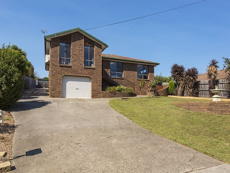 162 Quarantine Road, Norwood TAS 7250