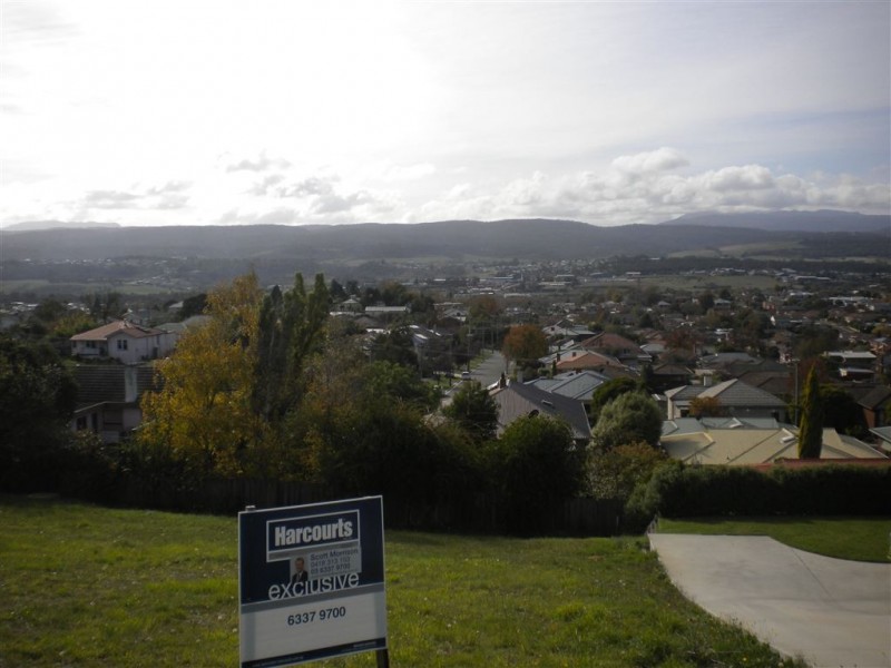 Lot 4 Roman Court, Newstead TAS 7250