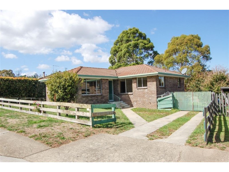 11 Tulipwood Crescent, Rocherlea TAS 7248