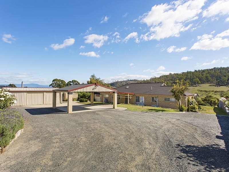 29 Roebourne Avenue, Hadspen TAS 7290