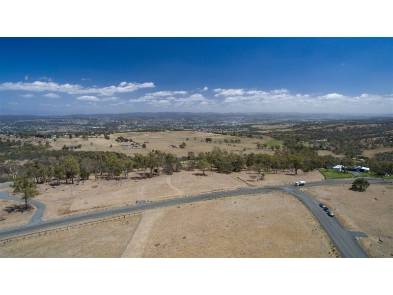 25 Escarpment Drive, St Leonards TAS 7250