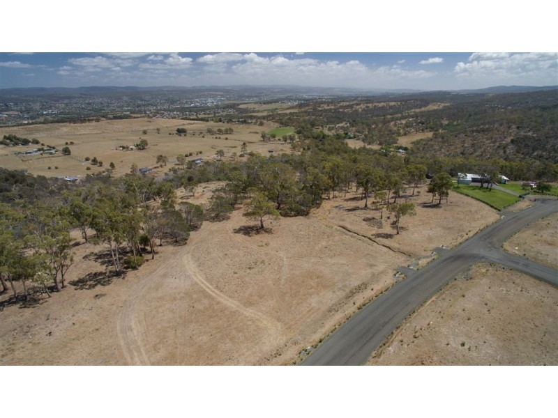 25 Escarpment Drive, St Leonards TAS 7250