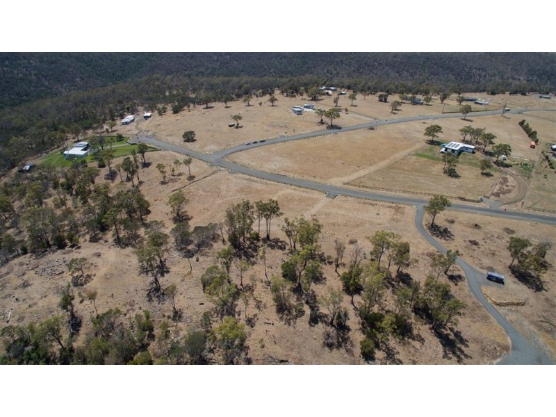25 Escarpment Drive, St Leonards TAS 7250