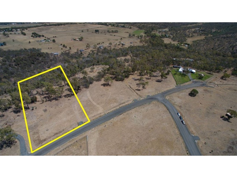 25 Escarpment Drive, St Leonards TAS 7250