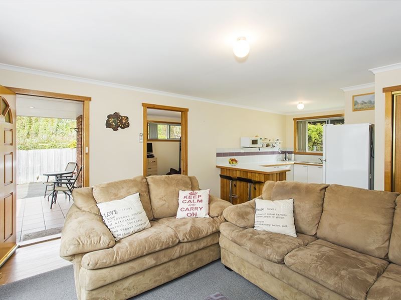 3/3 Trevritch Place, Prospect TAS 7250