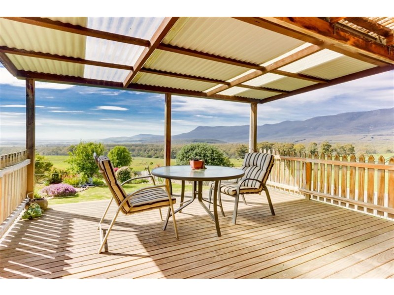 121 Boons Road, Blackwood Creek TAS 7301