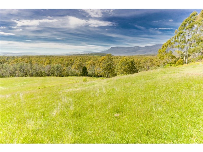 121 Boons Road, Blackwood Creek TAS 7301