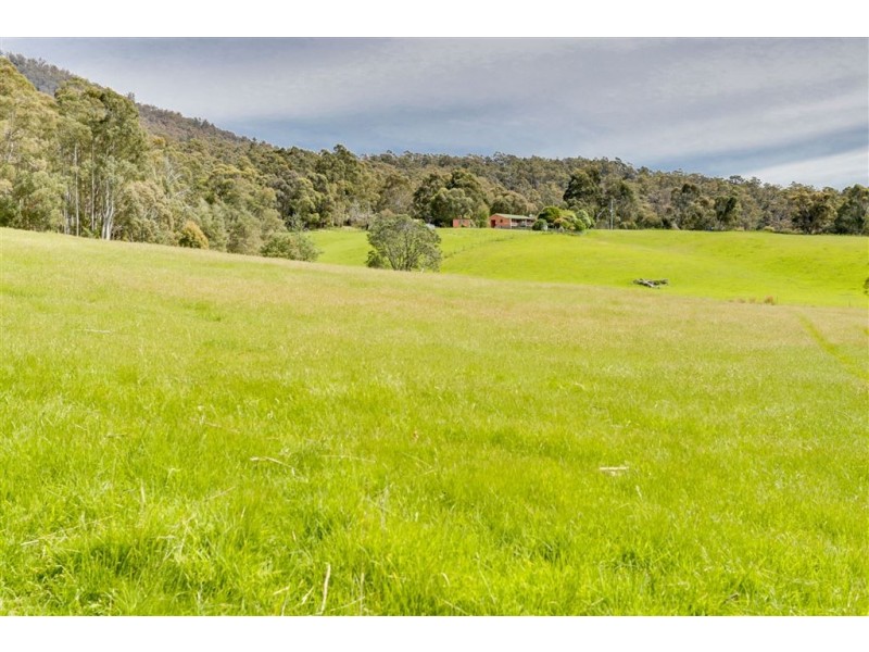 121 Boons Road, Blackwood Creek TAS 7301