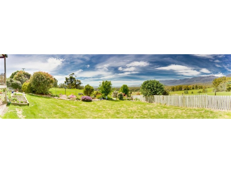 121 Boons Road, Blackwood Creek TAS 7301