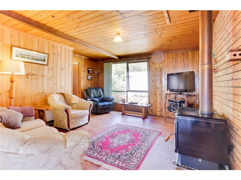 121 Boons Road, Blackwood Creek TAS 7301