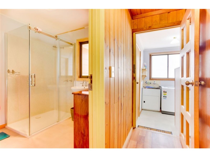 121 Boons Road, Blackwood Creek TAS 7301