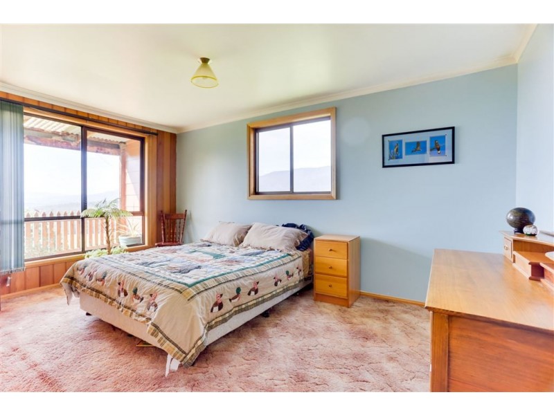 121 Boons Road, Blackwood Creek TAS 7301