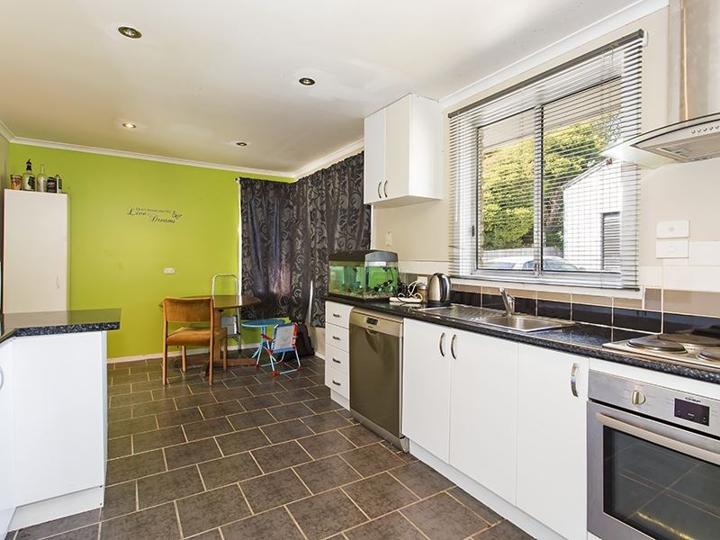 98 Lilydale Road, Rocherlea TAS 7248