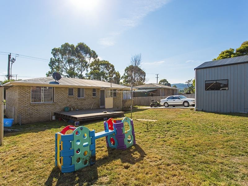 98 Lilydale Road, Rocherlea TAS 7248