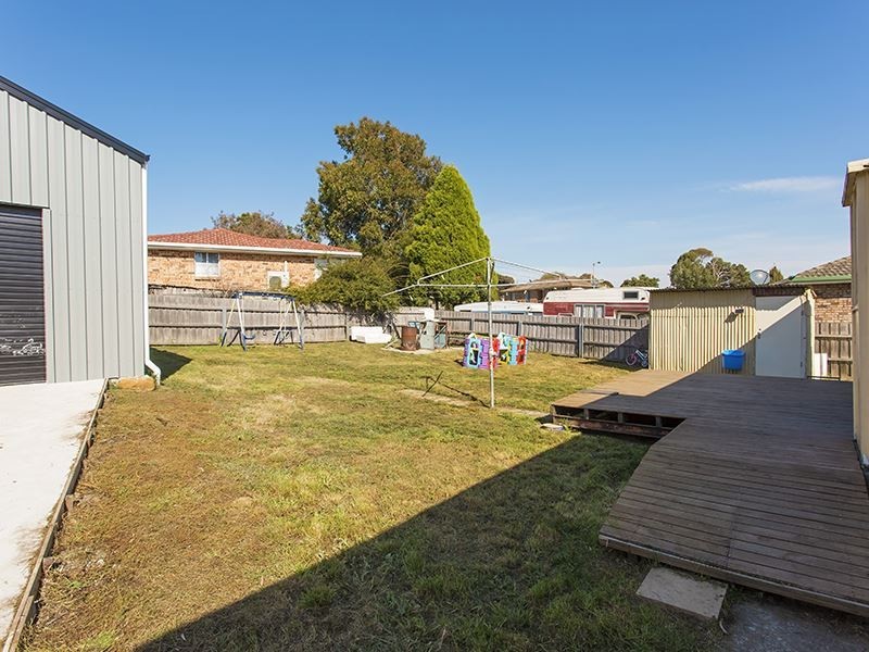 98 Lilydale Road, Rocherlea TAS 7248