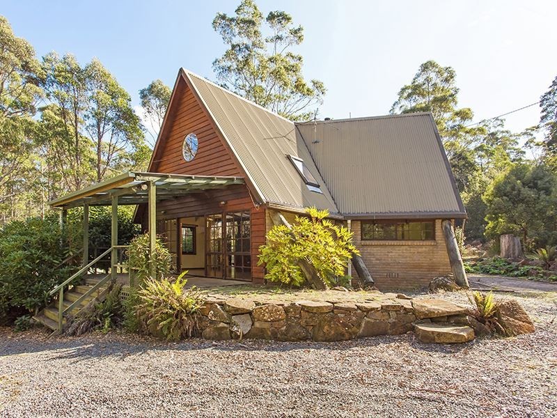 229 Cherry Farm Road, Underwood TAS 7268