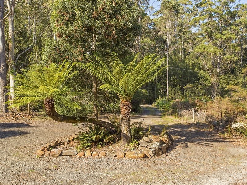 229 Cherry Farm Road, Underwood TAS 7268