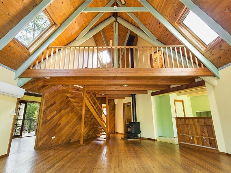 229 Cherry Farm Road, Underwood TAS 7268