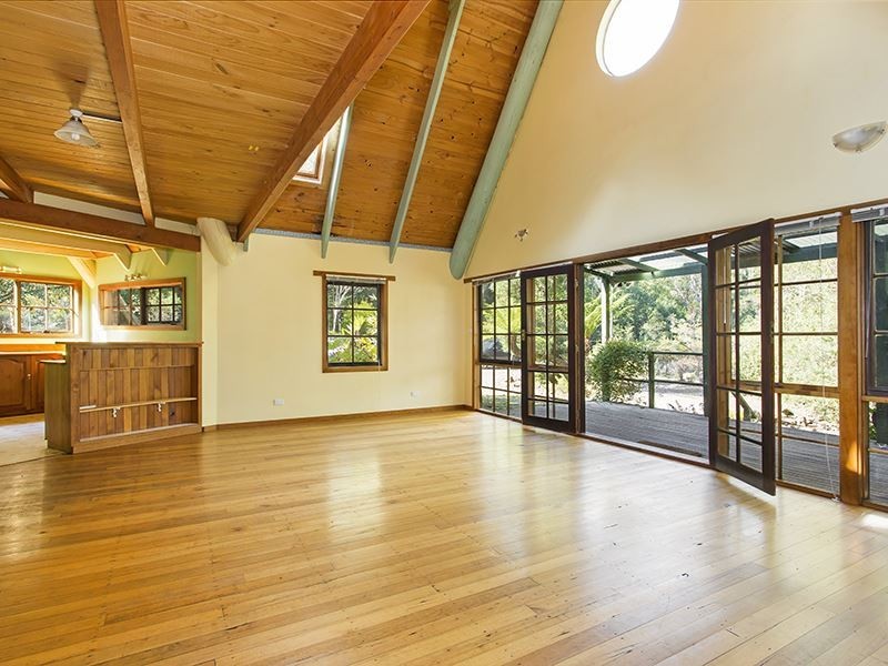 229 Cherry Farm Road, Underwood TAS 7268