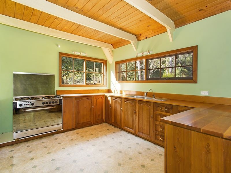 229 Cherry Farm Road, Underwood TAS 7268