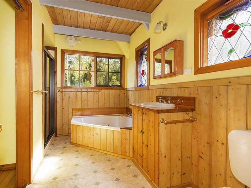 229 Cherry Farm Road, Underwood TAS 7268