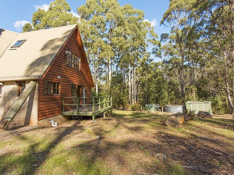 229 Cherry Farm Road, Underwood TAS 7268