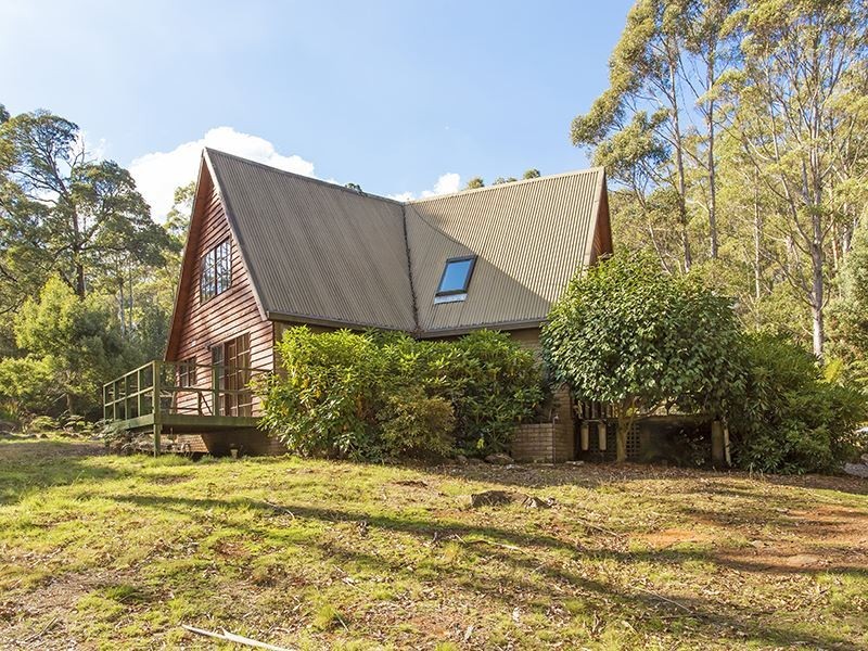 229 Cherry Farm Road, Underwood TAS 7268
