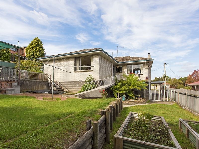 14 Caswell Street, Mowbray TAS 7248