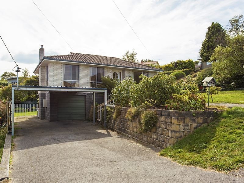 14 Caswell Street, Mowbray TAS 7248
