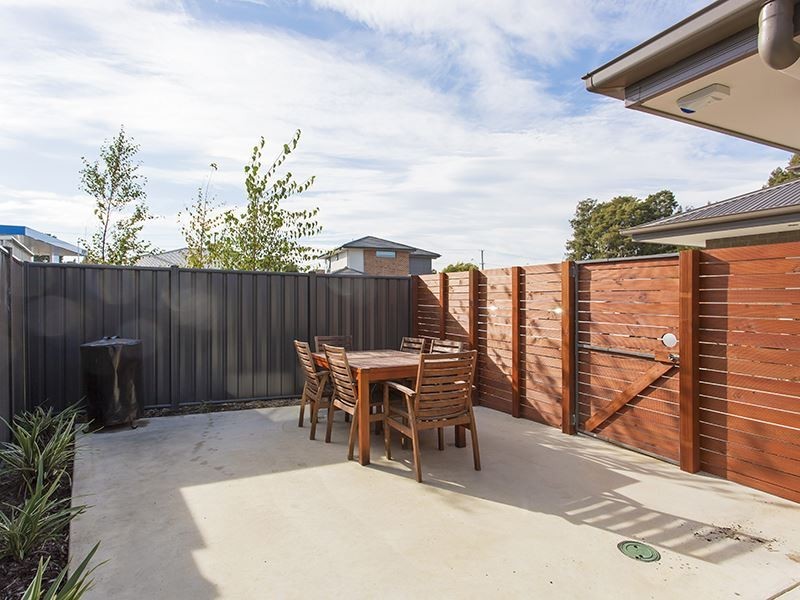 6/9-11 Hortus Place, Newnham TAS 7248