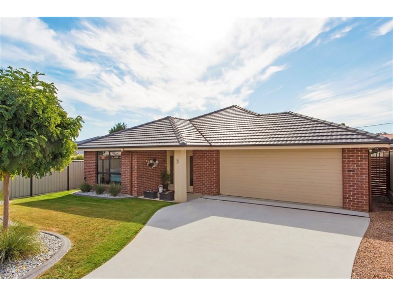 5 Corella Drive, Legana TAS 7277