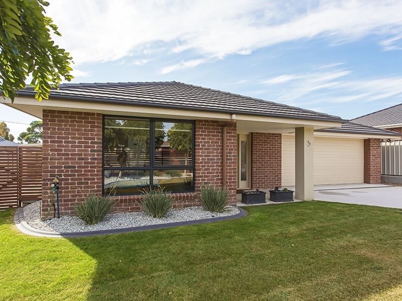 5 Corella Drive, Legana TAS 7277