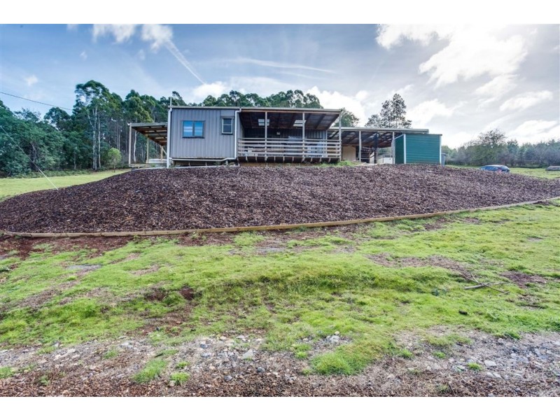 766 Winkleigh Road, Winkleigh TAS 7275