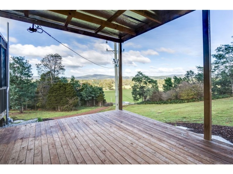 766 Winkleigh Road, Winkleigh TAS 7275