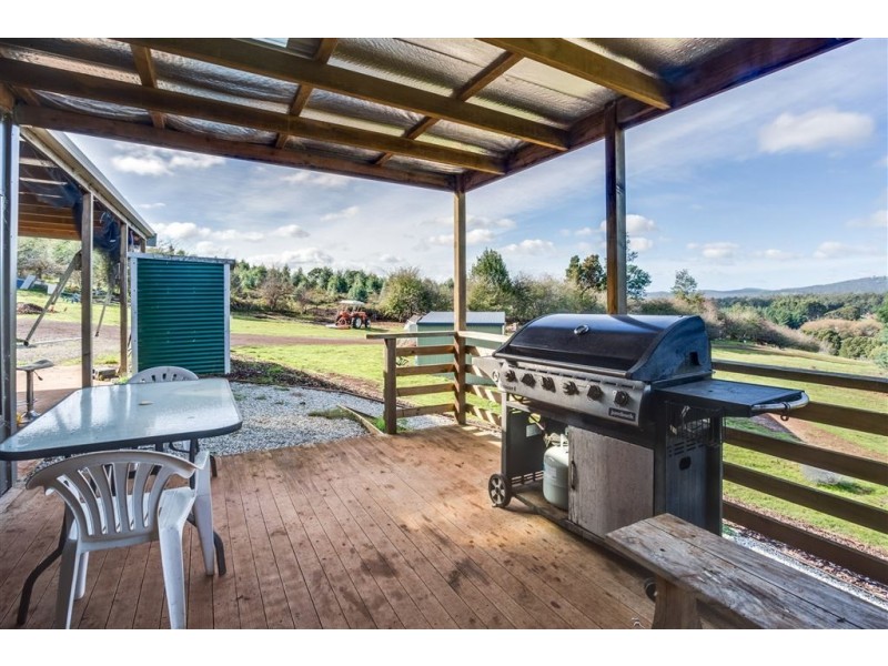 766 Winkleigh Road, Winkleigh TAS 7275