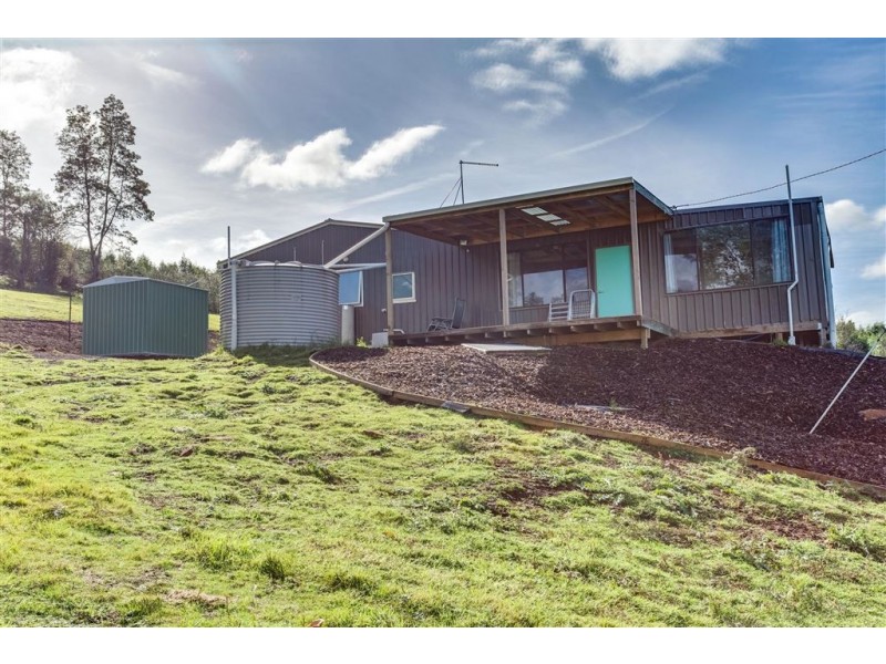 766 Winkleigh Road, Winkleigh TAS 7275