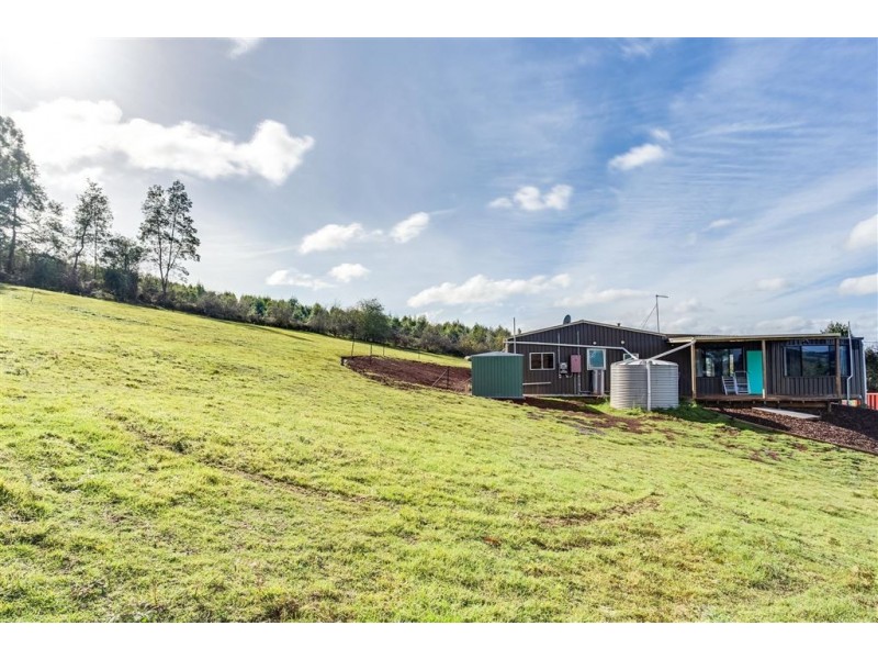 766 Winkleigh Road, Winkleigh TAS 7275